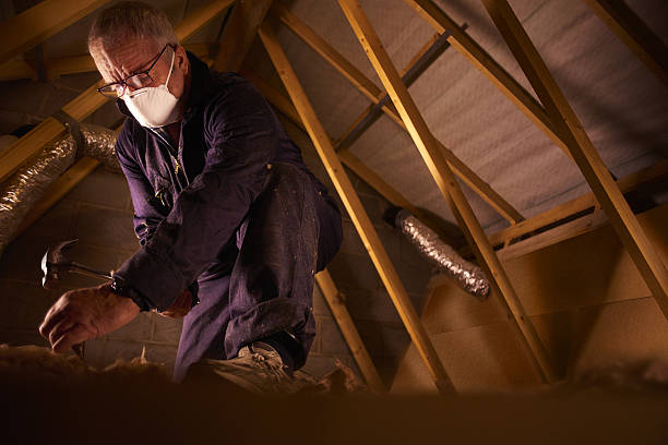 Trusted Oakley, CA Insulation Contractor Experts